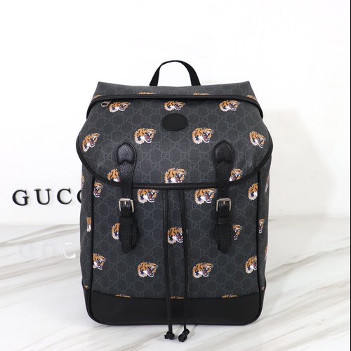 グッチ リュックサック