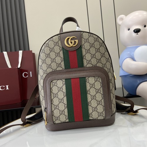 グッチ リュックサック