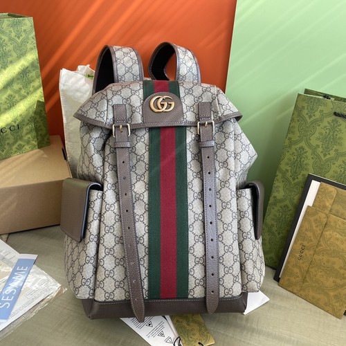 グッチ リュックサック