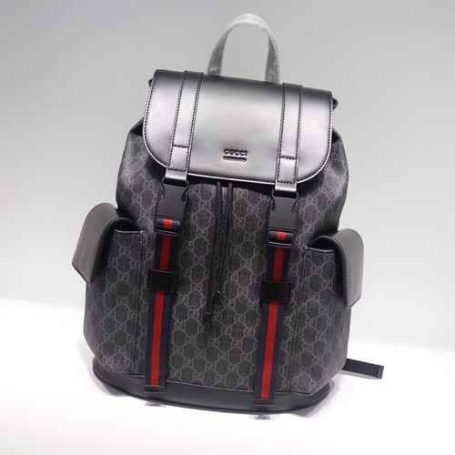 グッチ リュックサック