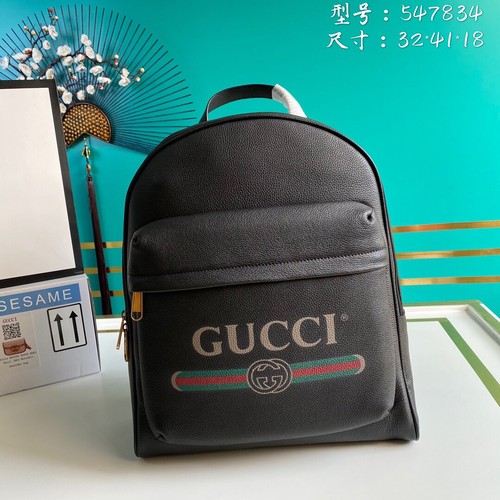 グッチ リュックサック