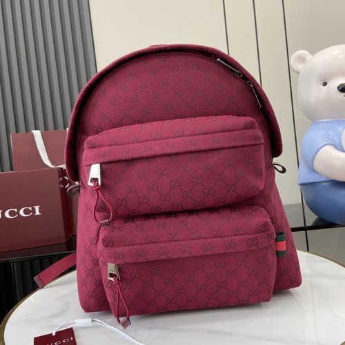 グッチ リュックサック