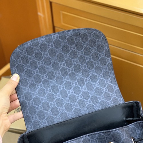 グッチ リュックサック