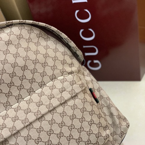 グッチ リュックサック
