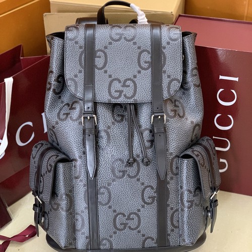 グッチ リュックサック