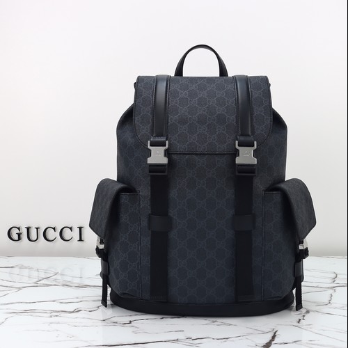 グッチ リュックサック