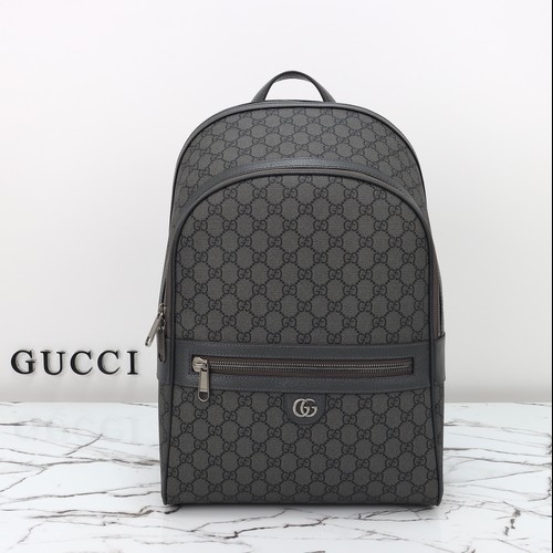 グッチ リュックサック
