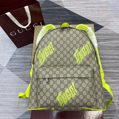 グッチ リュックサック