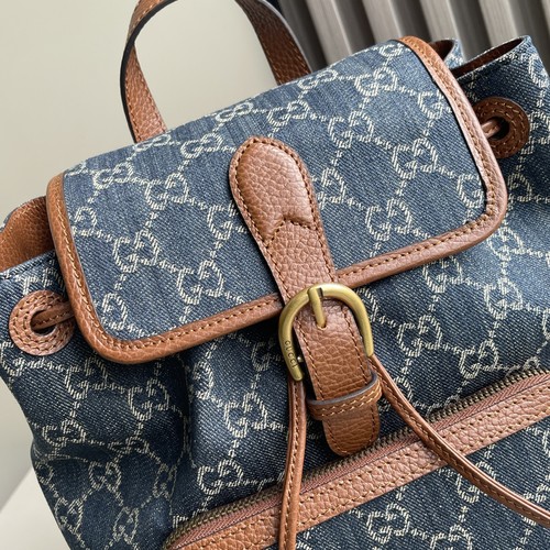 グッチ リュックサック