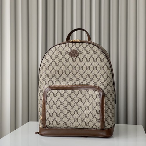 グッチ リュックサック