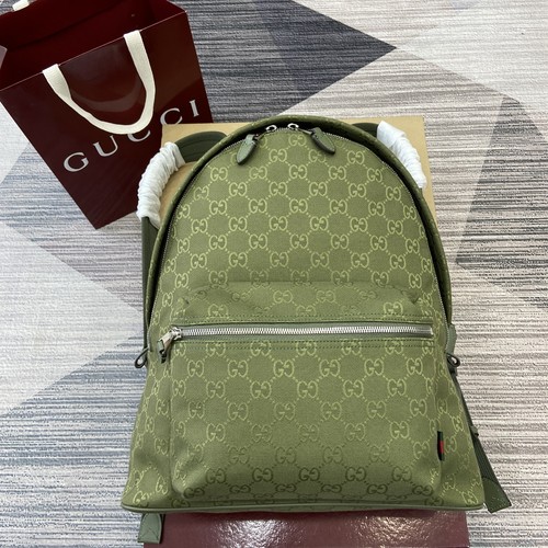 グッチ リュックサック