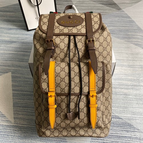 グッチ リュックサック