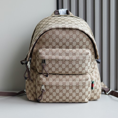 グッチ リュックサック