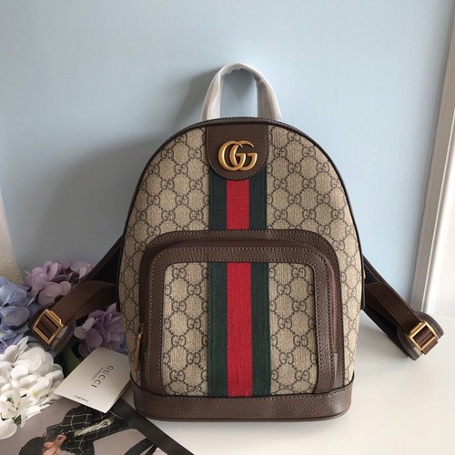 グッチ リュックサック