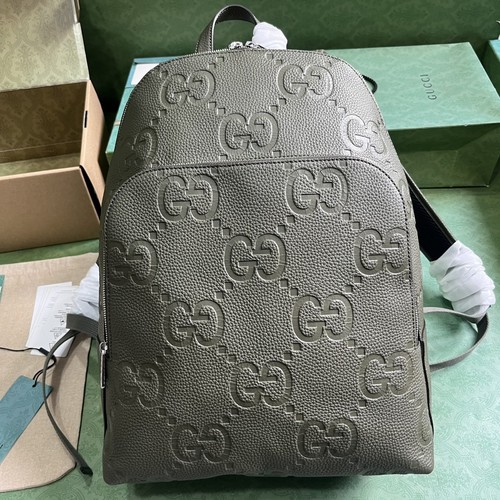 グッチ リュックサック