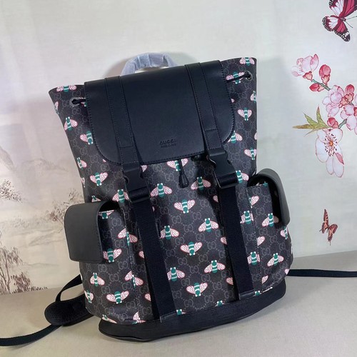 グッチ リュックサック