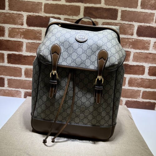 グッチ リュックサック