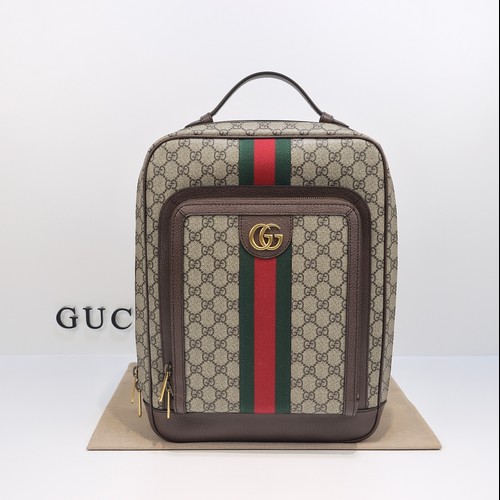 グッチ リュックサック