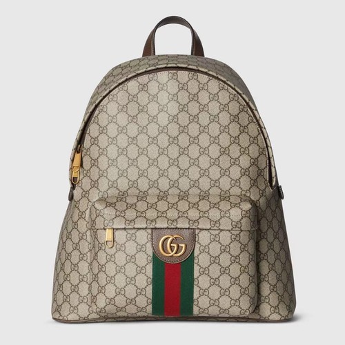 グッチ リュックサック