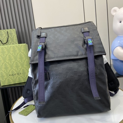 グッチ リュックサック