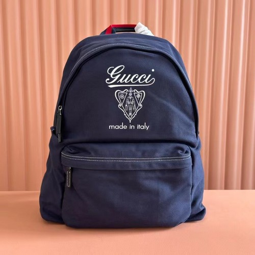 グッチ リュックサック