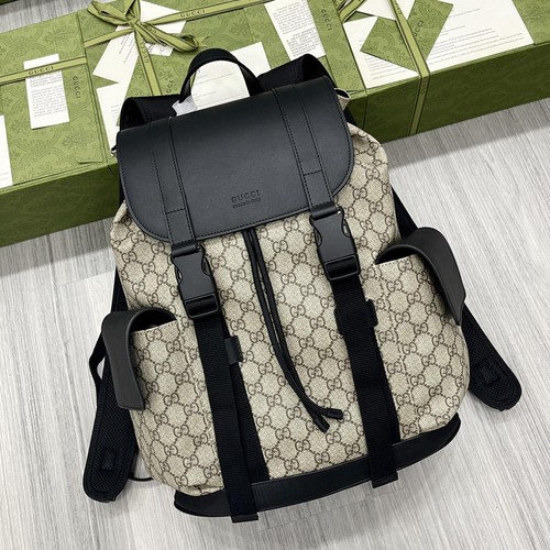 グッチ リュックサック