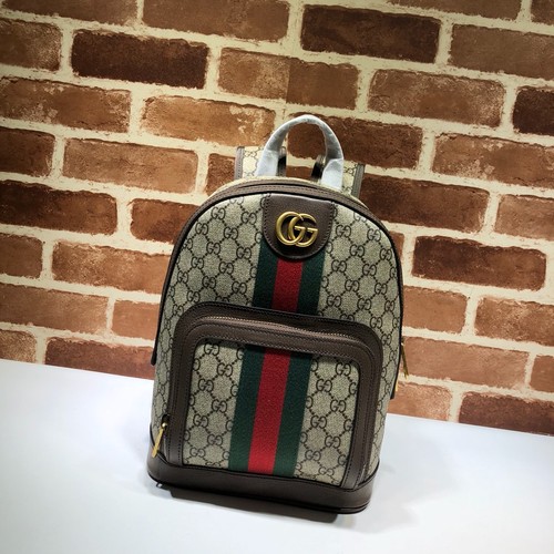グッチ リュックサック