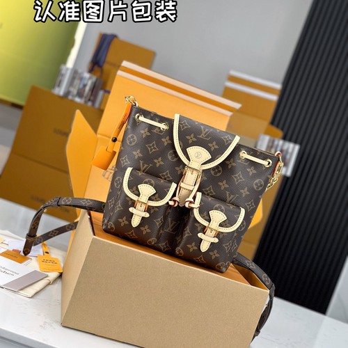 エルメス リュックサック