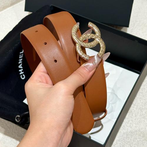 シャネル ベルト