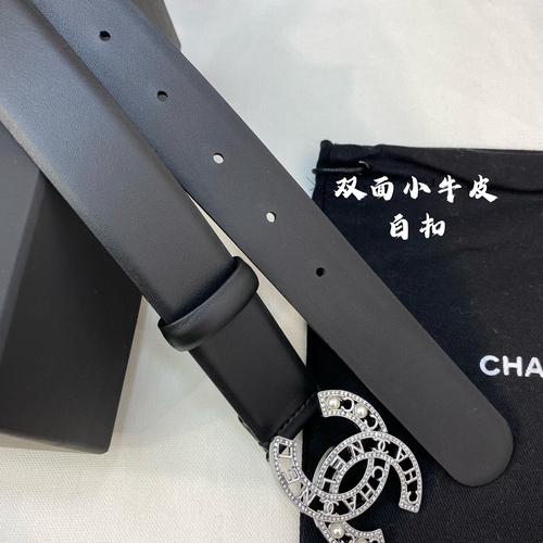 シャネル ベルト