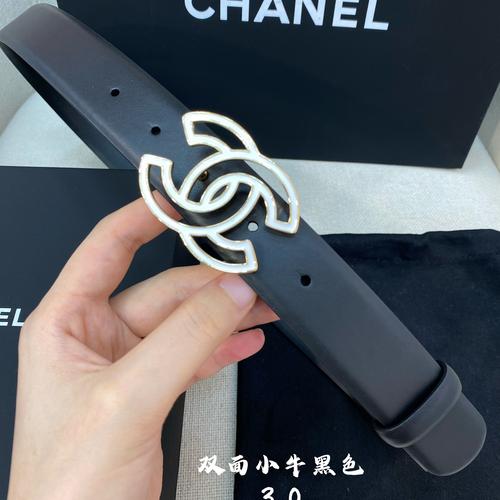 シャネル ベルト