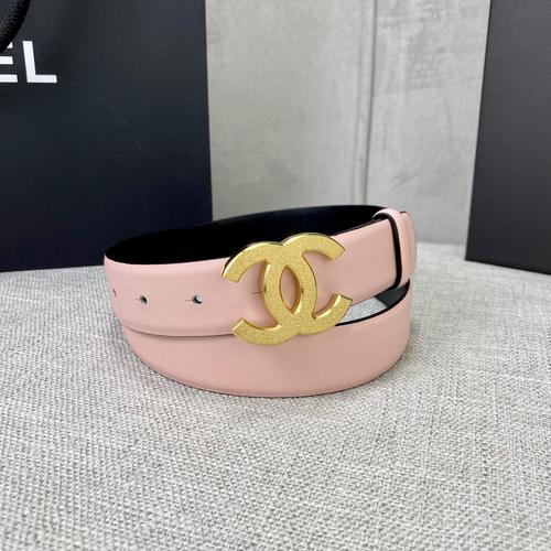 シャネル ベルト