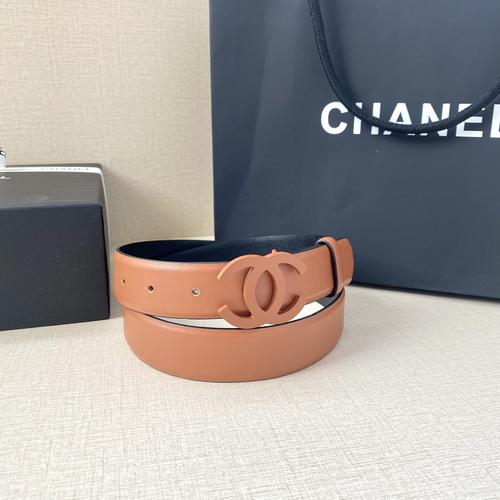 シャネル ベルト