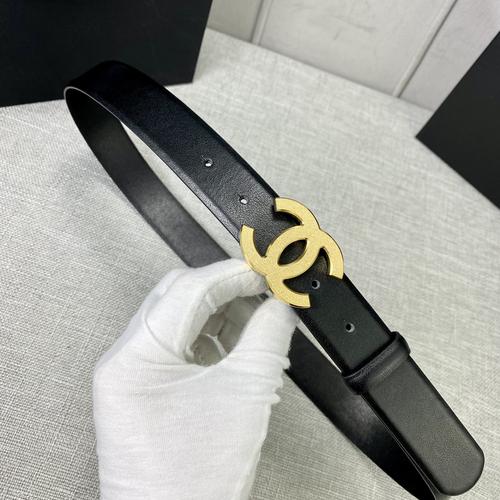 シャネル ベルト