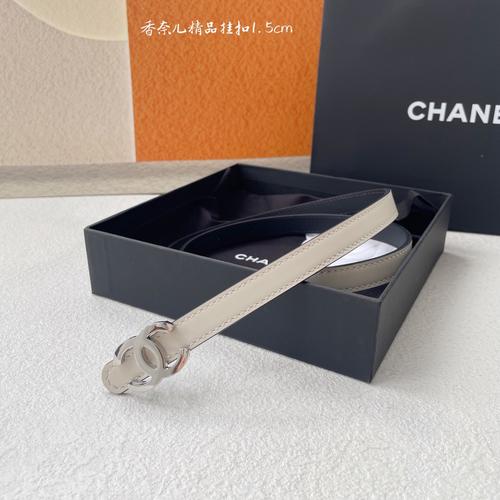 シャネル ベルト
