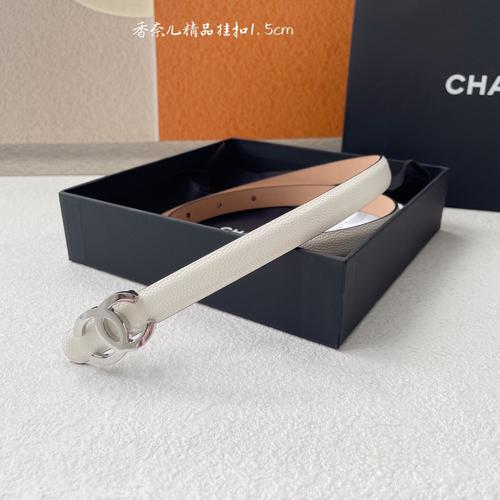 シャネル ベルト