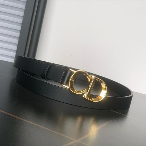 ディオール ベルト