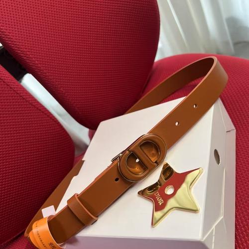 ディオール ベルト