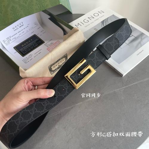 グッチ ベルト