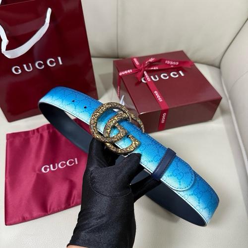 グッチ ベルト