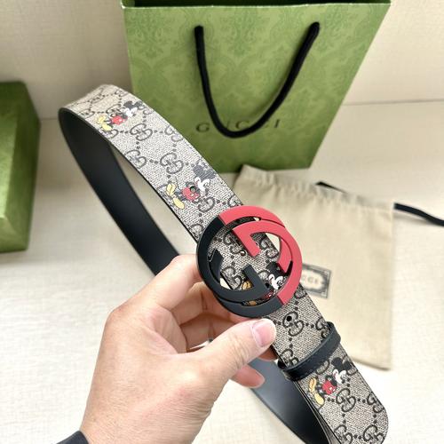 グッチ ベルト