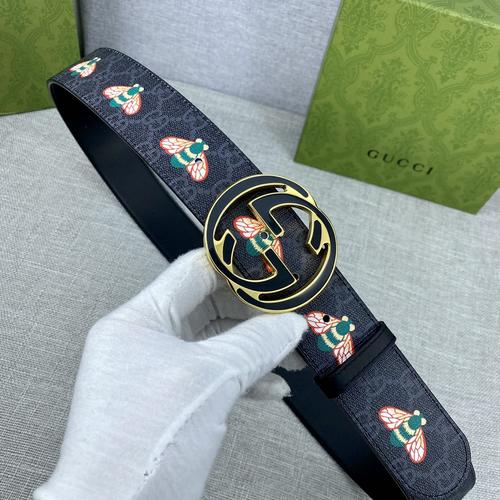 グッチ ベルト