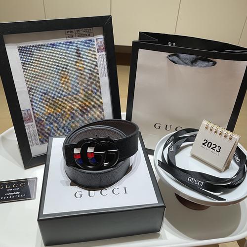 グッチ ベルト