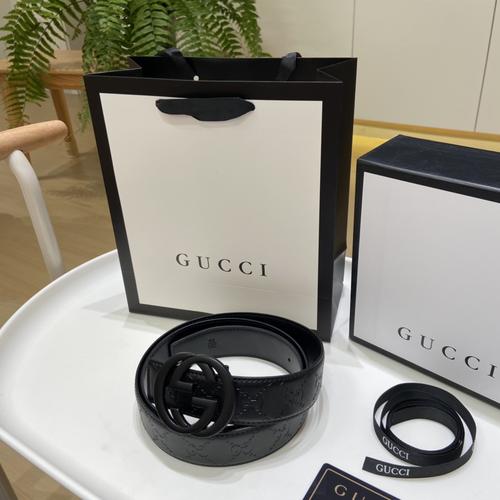 グッチ ベルト