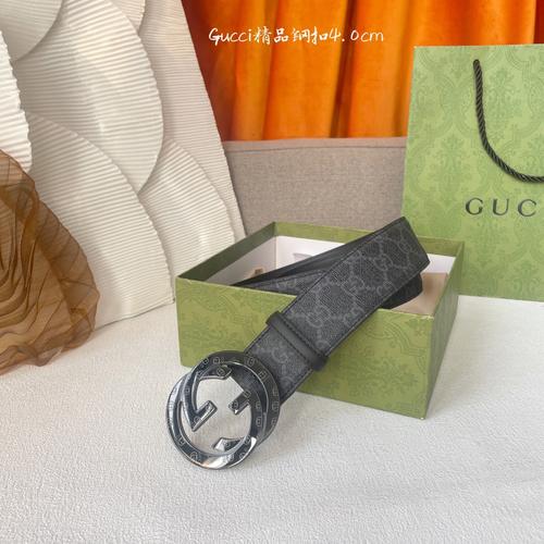 グッチ ベルト