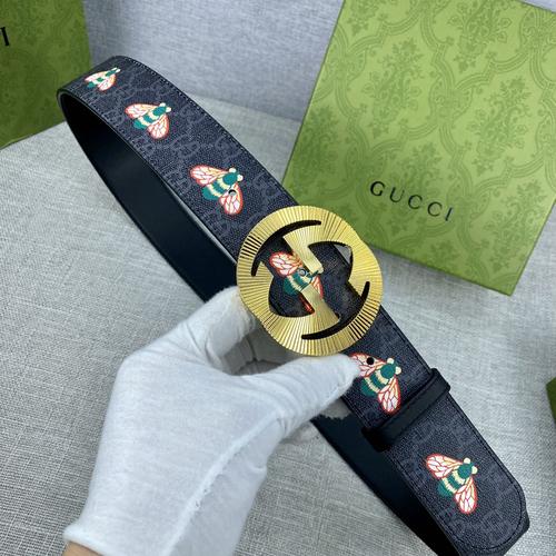 グッチ ベルト