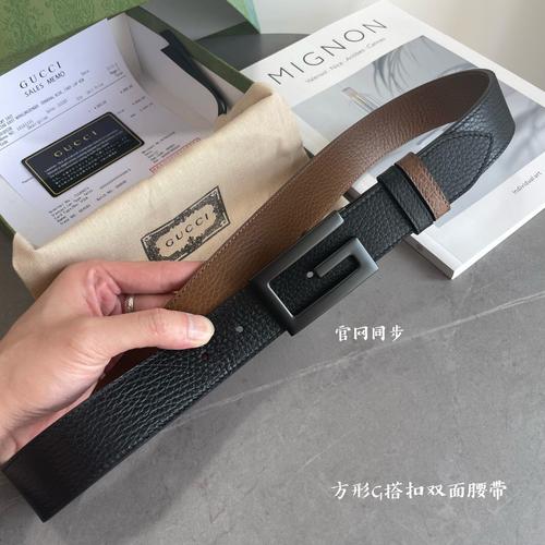 グッチ ベルト