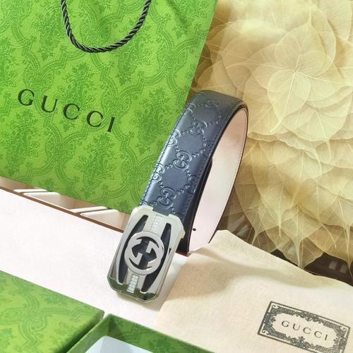 グッチ ベルト