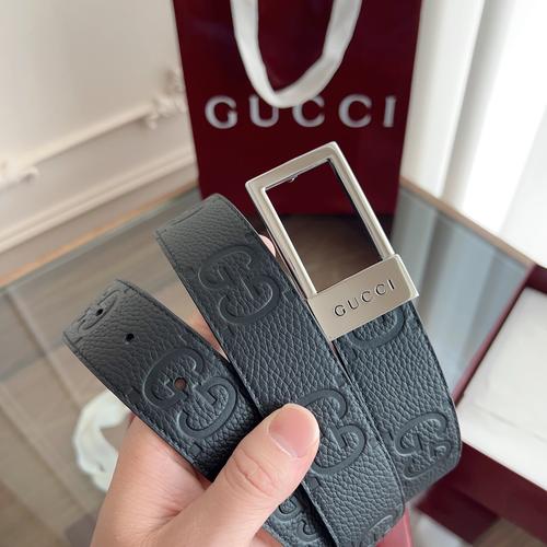 グッチ ベルト