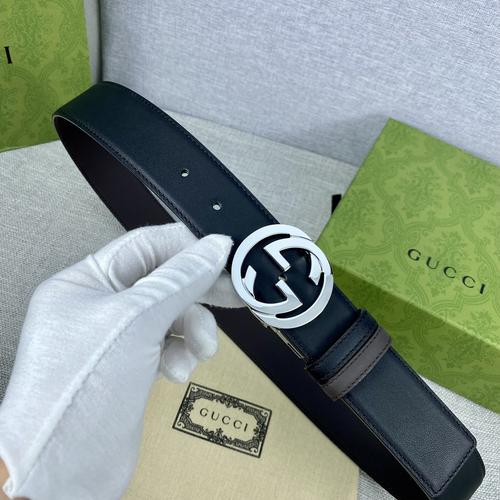 グッチ ベルト